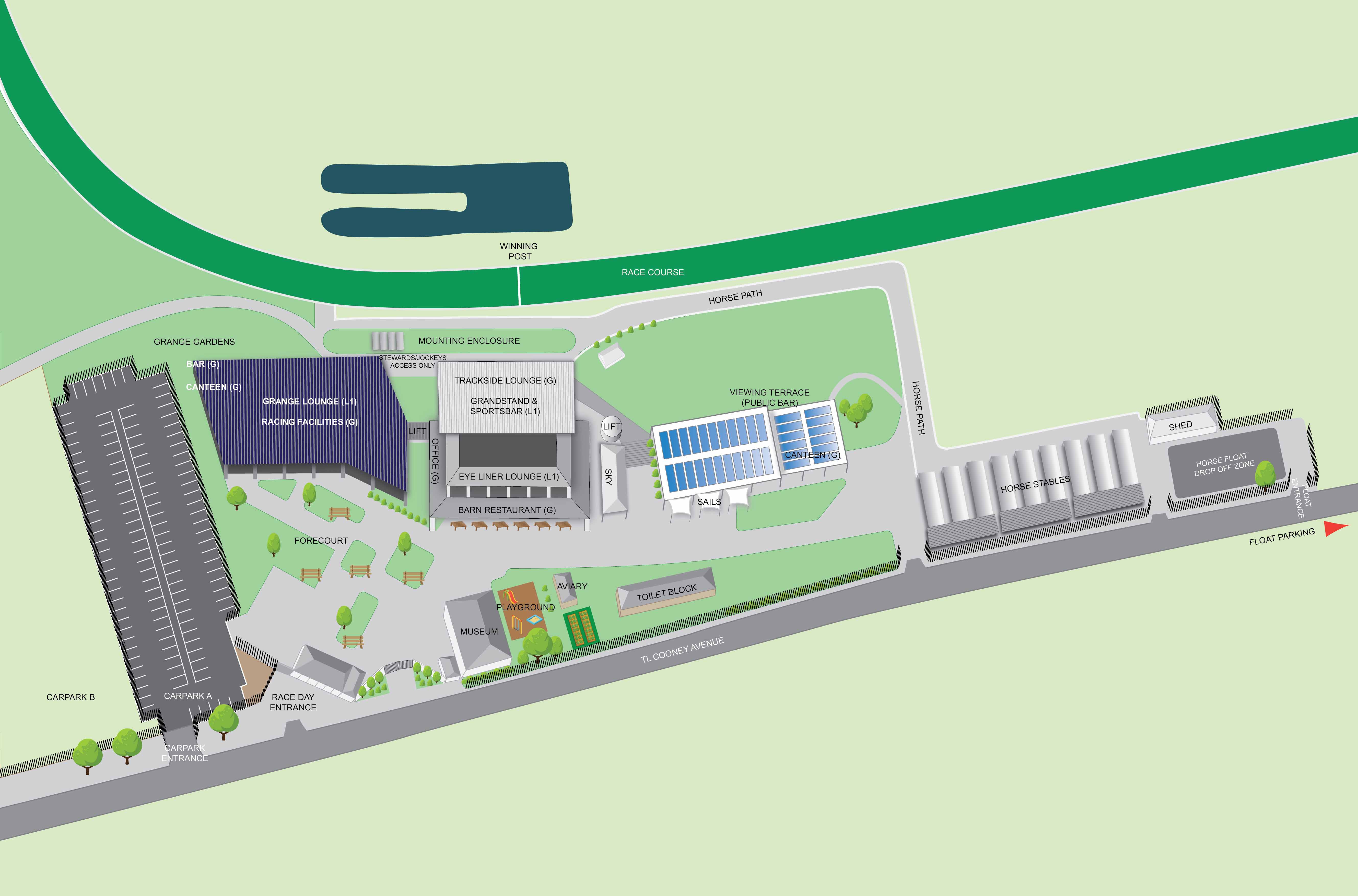 Ipswich Events & Entertainment Centre Contact Details Call 07 3282 1500